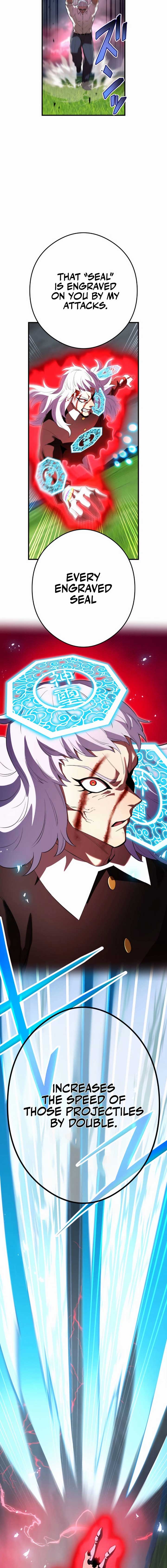 I am the Most Powerful Transcendent Being Chapter 52 101 10