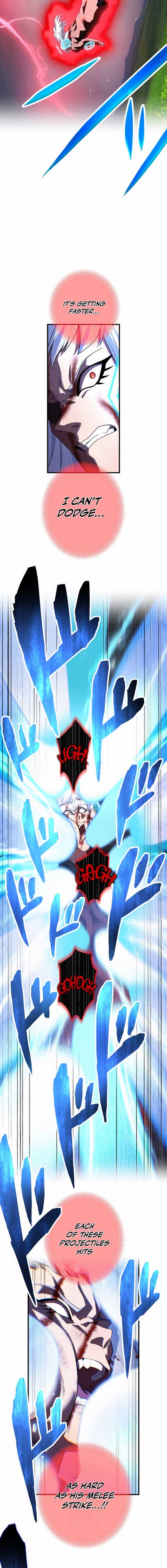 I am the Most Powerful Transcendent Being Chapter 52 102 11