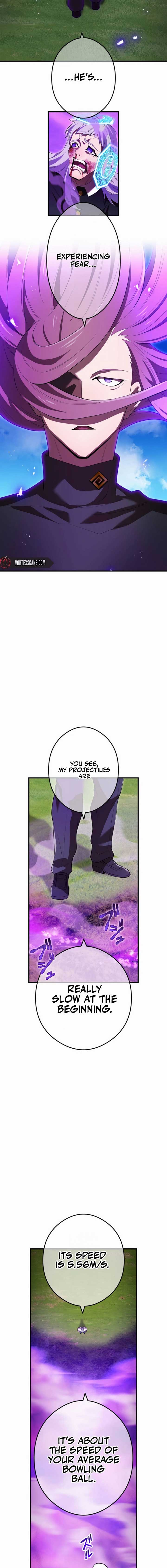 I am the Most Powerful Transcendent Being Chapter 52 107 16