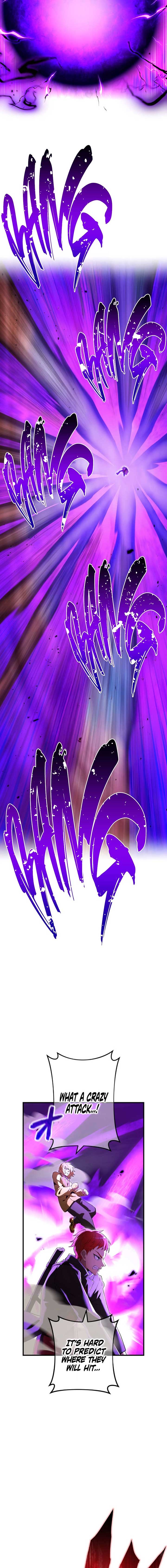 I am the Most Powerful Transcendent Being Chapter 53 89 04