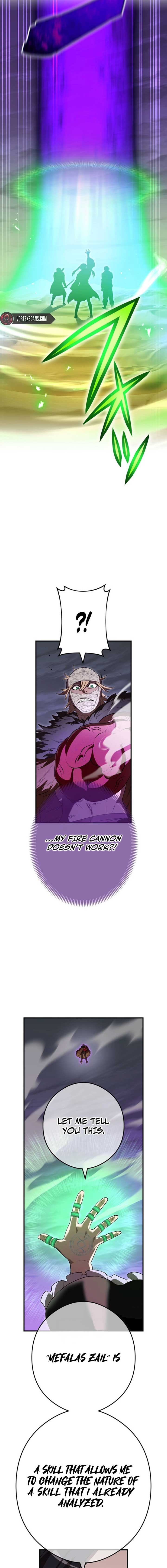 I am the Most Powerful Transcendent Being Chapter 53 102 17