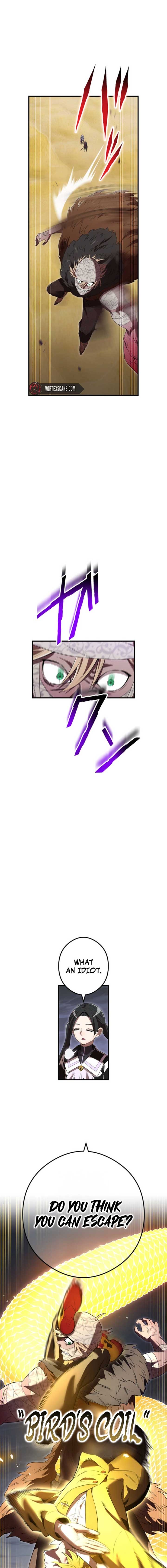 I am the Most Powerful Transcendent Being Chapter 53 105 20