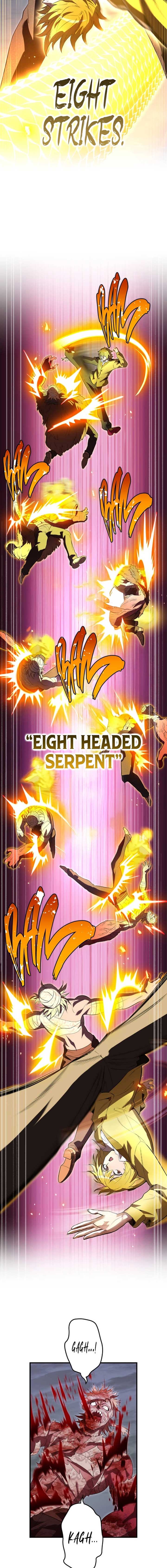 I am the Most Powerful Transcendent Being Chapter 53 106 21