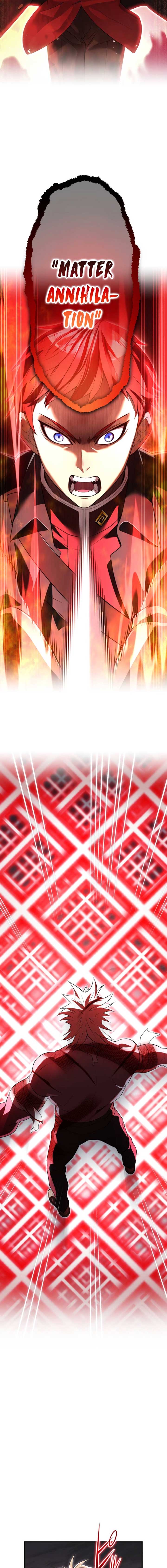 I am the Most Powerful Transcendent Being Chapter 53 109 24