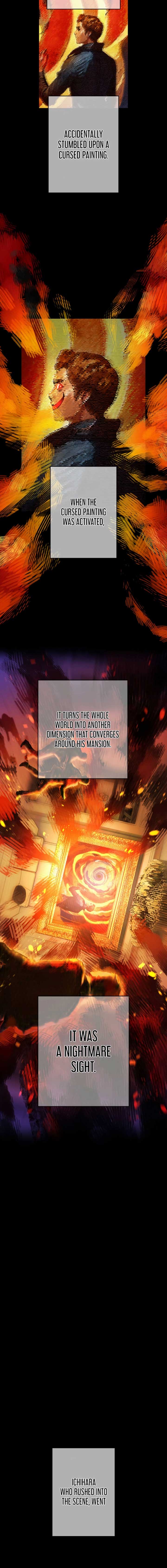 I am the Most Powerful Transcendent Being Chapter 54 85 06