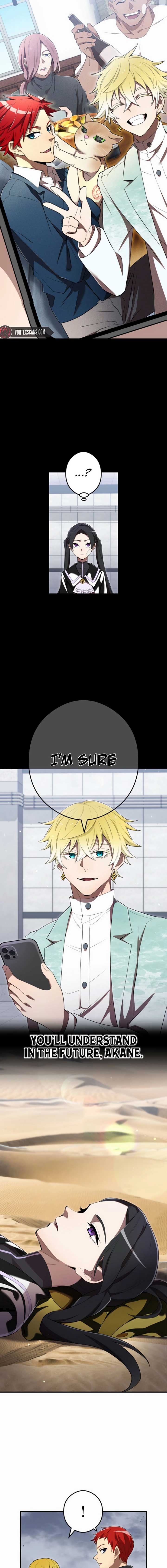 I am the Most Powerful Transcendent Being Chapter 54 93 14