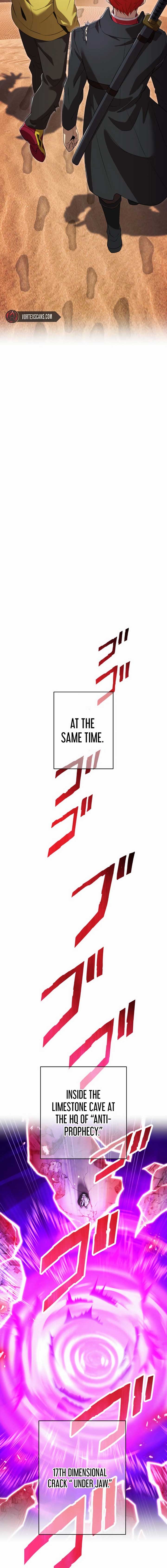 I am the Most Powerful Transcendent Being Chapter 54 98 19