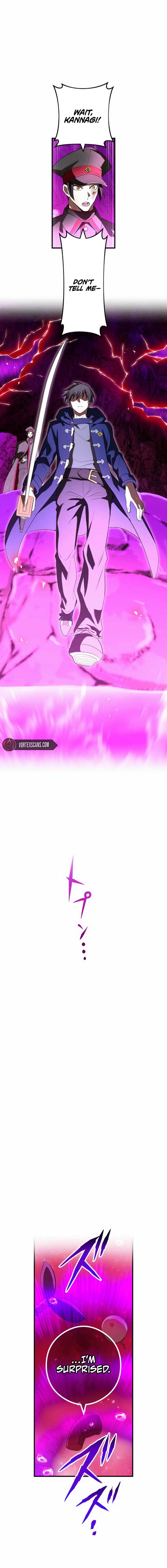 I am the Most Powerful Transcendent Being Chapter 54 101 22