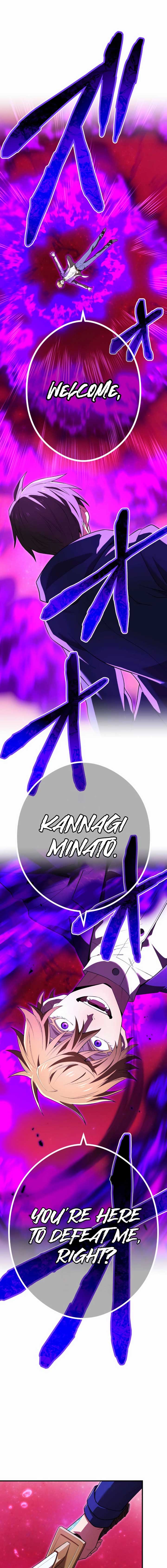 I am the Most Powerful Transcendent Being Chapter 54 102 23