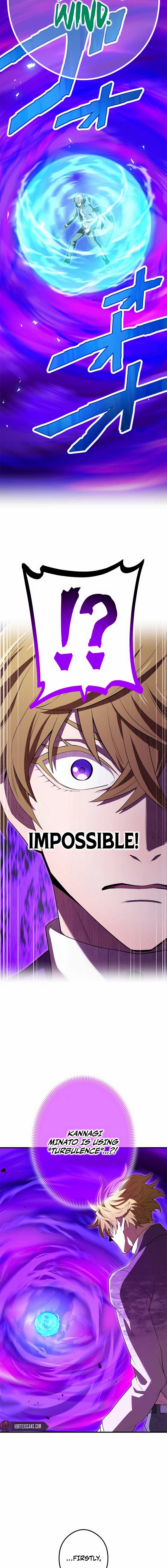 I am the Most Powerful Transcendent Being Chapter 55 97 09