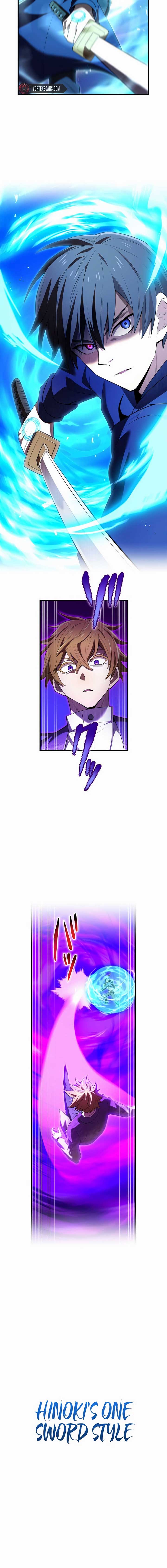 I am the Most Powerful Transcendent Being Chapter 55 101 13