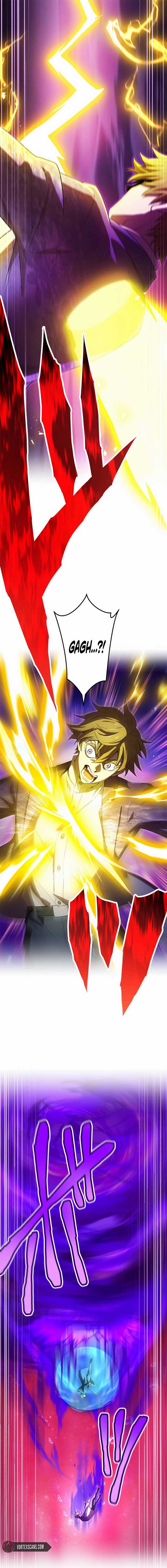 I am the Most Powerful Transcendent Being Chapter 55 103 15