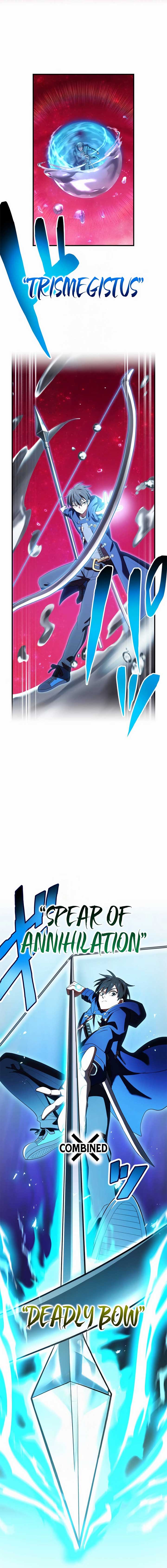 I am the Most Powerful Transcendent Being Chapter 55 104 16