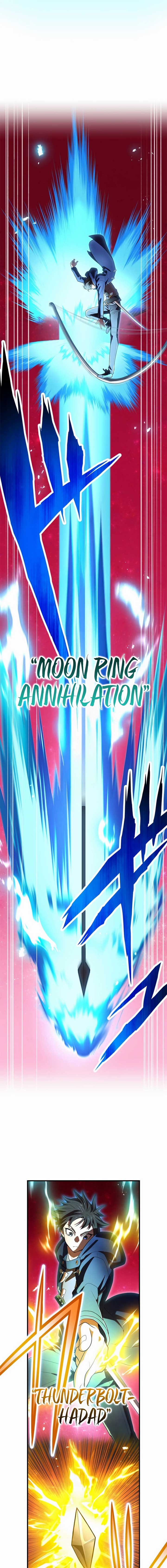 I am the Most Powerful Transcendent Being Chapter 55 105 17