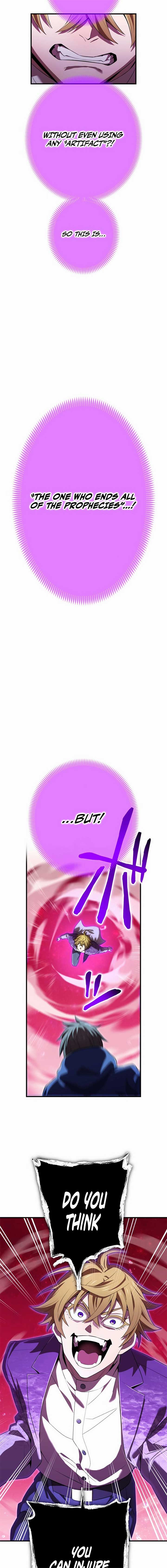 I am the Most Powerful Transcendent Being Chapter 55 107 19