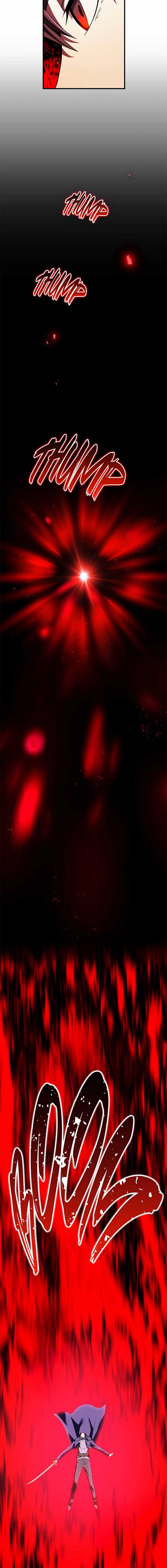 I am the Most Powerful Transcendent Being Chapter 55 113 25