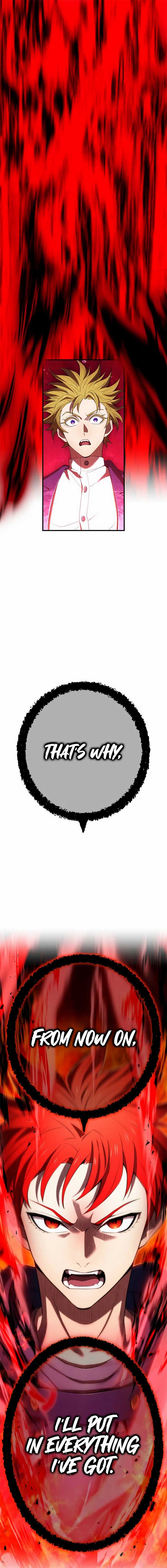 I am the Most Powerful Transcendent Being Chapter 55 114 26