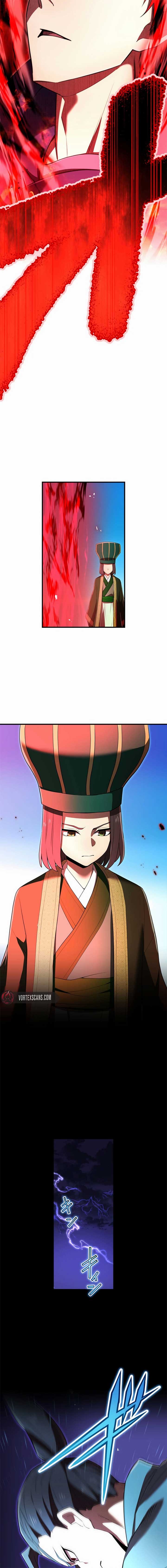 I am the Most Powerful Transcendent Being Chapter 56 87 02
