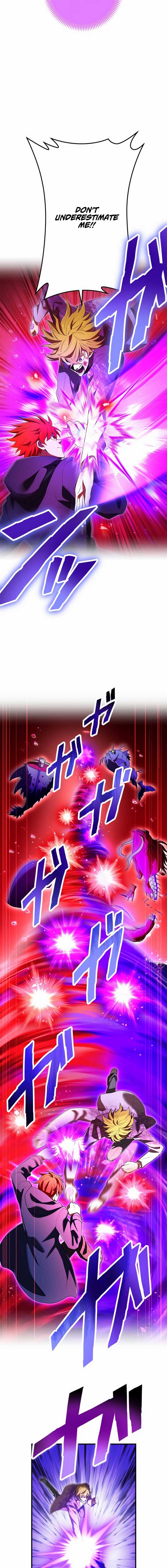 I am the Most Powerful Transcendent Being Chapter 56 99 14