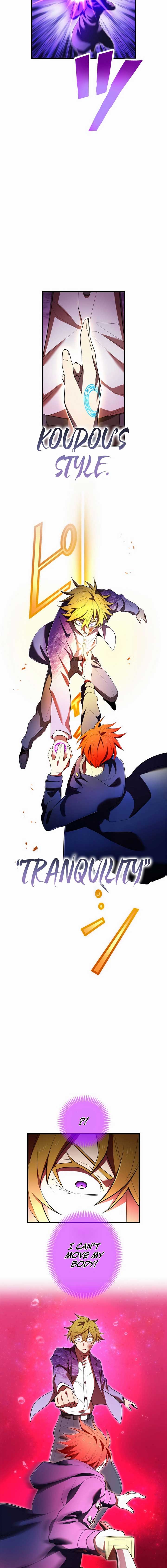 I am the Most Powerful Transcendent Being Chapter 56 100 15