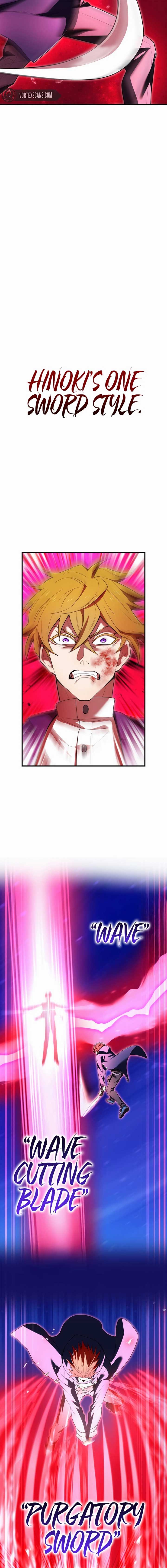 I am the Most Powerful Transcendent Being Chapter 56 101 16