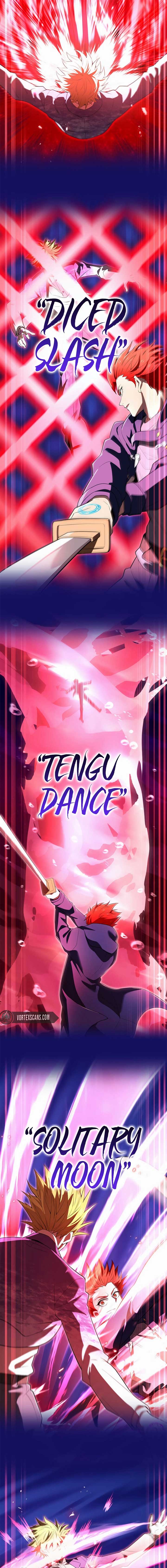 I am the Most Powerful Transcendent Being Chapter 56 102 17