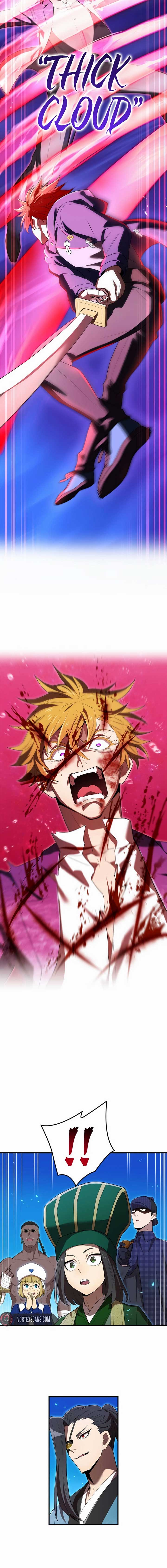 I am the Most Powerful Transcendent Being Chapter 56 103 18