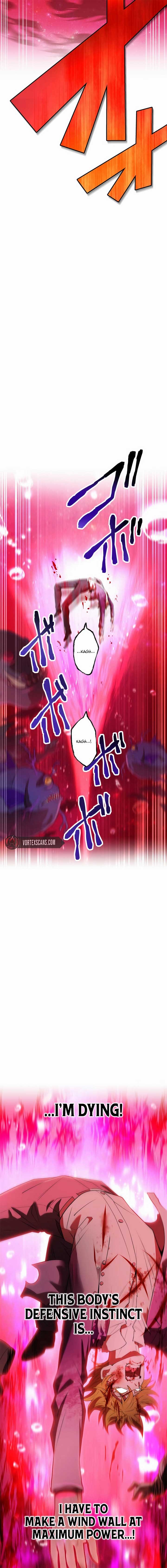 I am the Most Powerful Transcendent Being Chapter 56 105 20