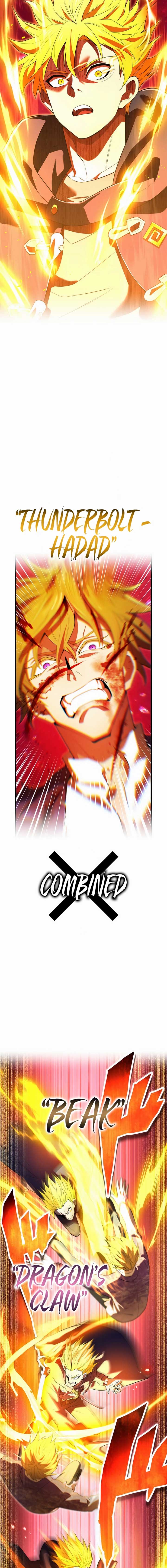 I am the Most Powerful Transcendent Being Chapter 56 107 22