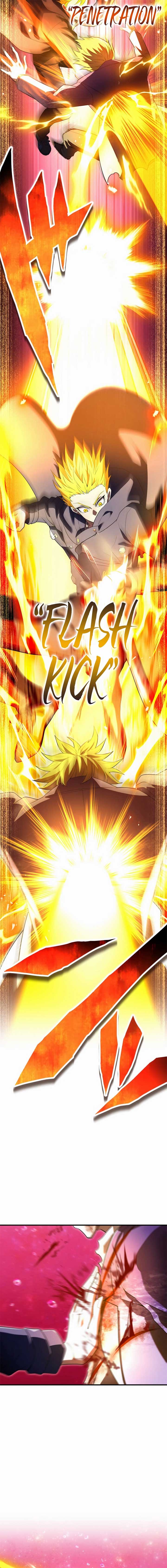 I am the Most Powerful Transcendent Being Chapter 56 108 23