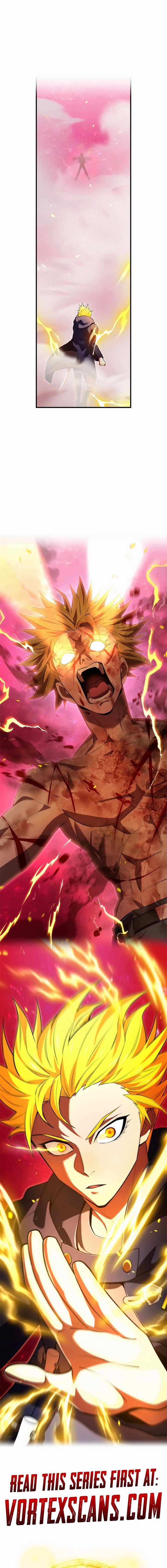 I am the Most Powerful Transcendent Being Chapter 56 110 25