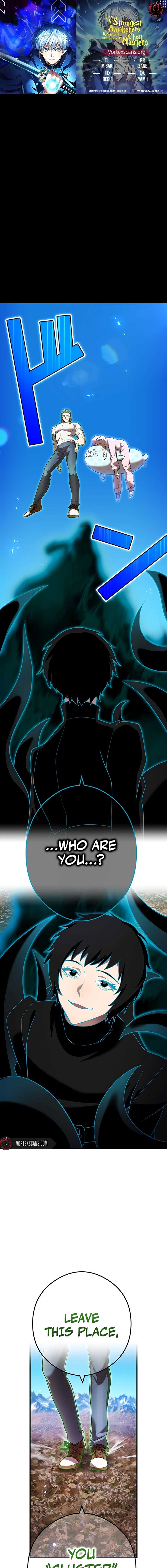 I am the Most Powerful Transcendent Being Chapter 62 89 01