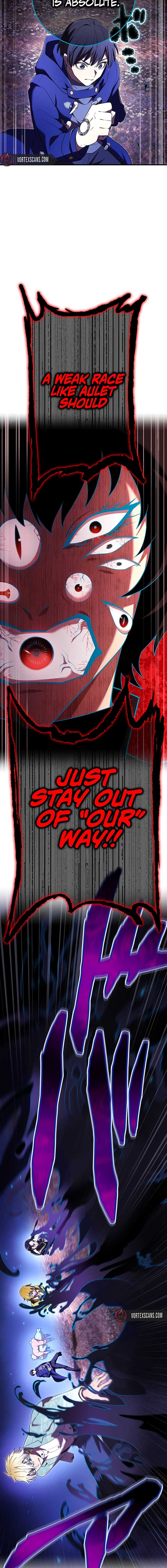 I am the Most Powerful Transcendent Being Chapter 62 94 06