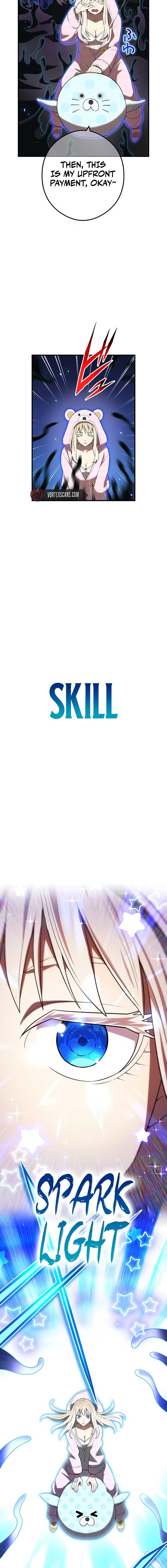 I am the Most Powerful Transcendent Being Chapter 62 96 08