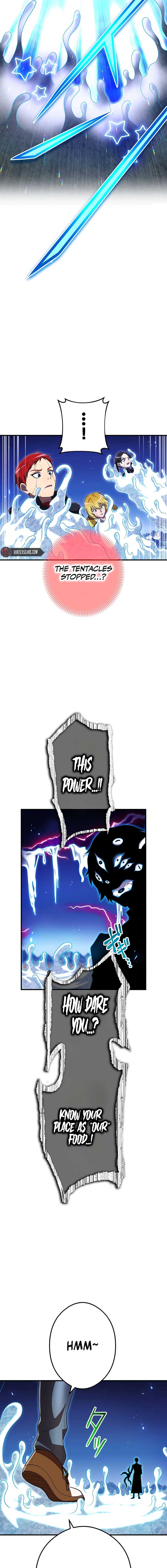 I am the Most Powerful Transcendent Being Chapter 62 97 09