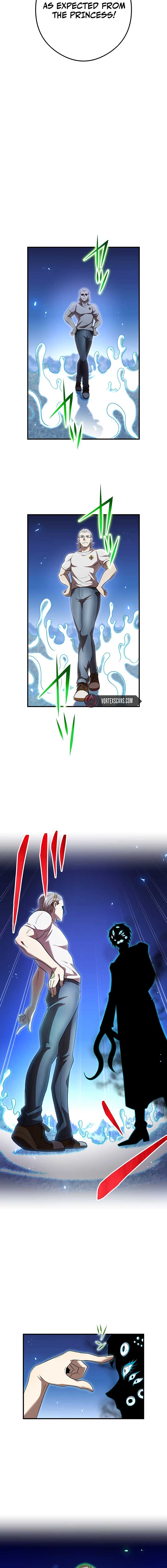 I am the Most Powerful Transcendent Being Chapter 62 98 10