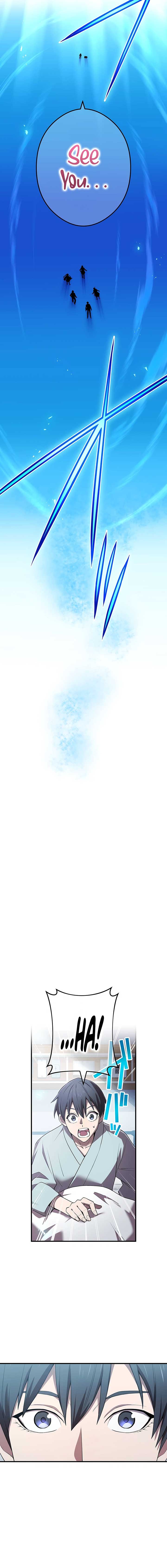 I am the Most Powerful Transcendent Being Chapter 62 103 15