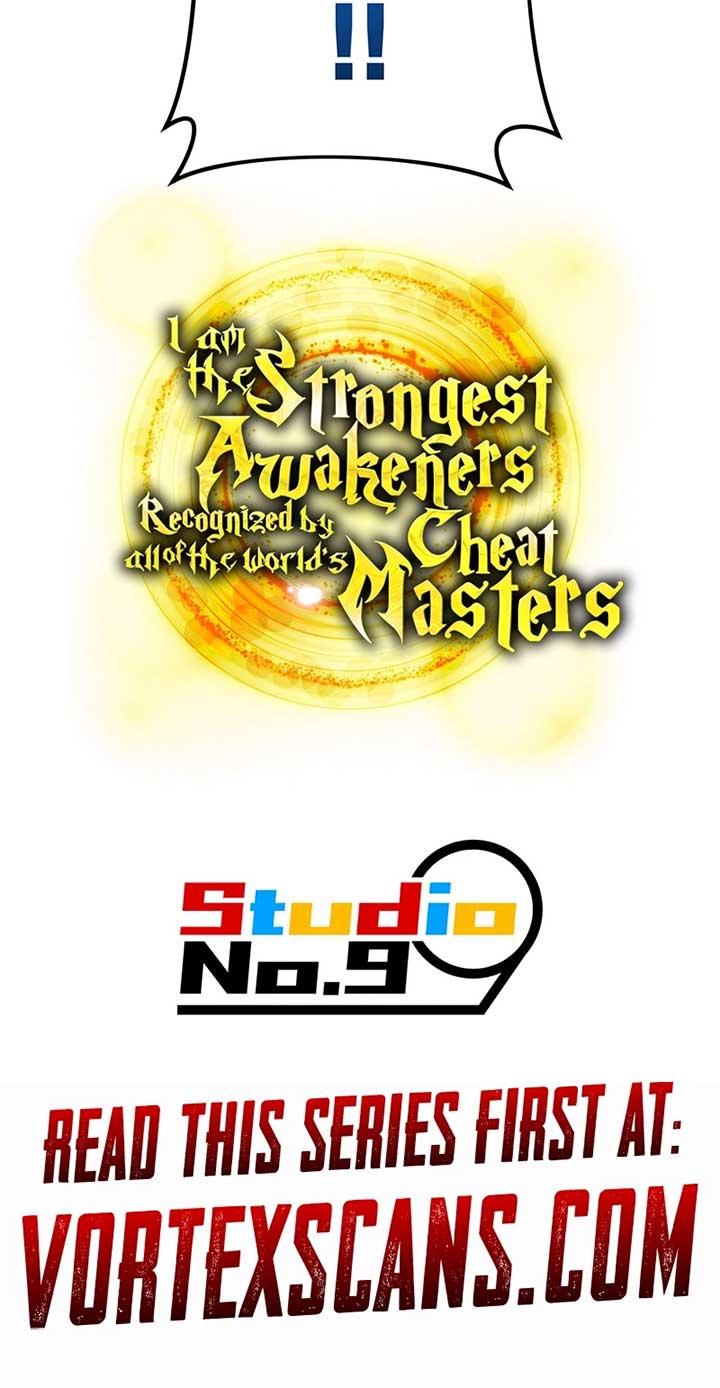 I am the Most Powerful Transcendent Being Chapter 62 115 27