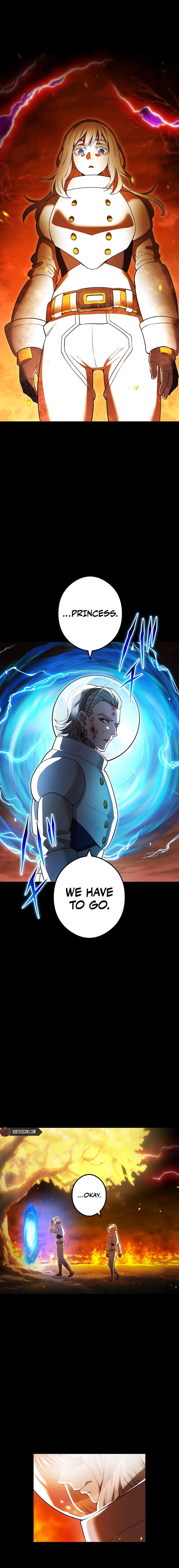 I am the Most Powerful Transcendent Being Chapter 63 93 02