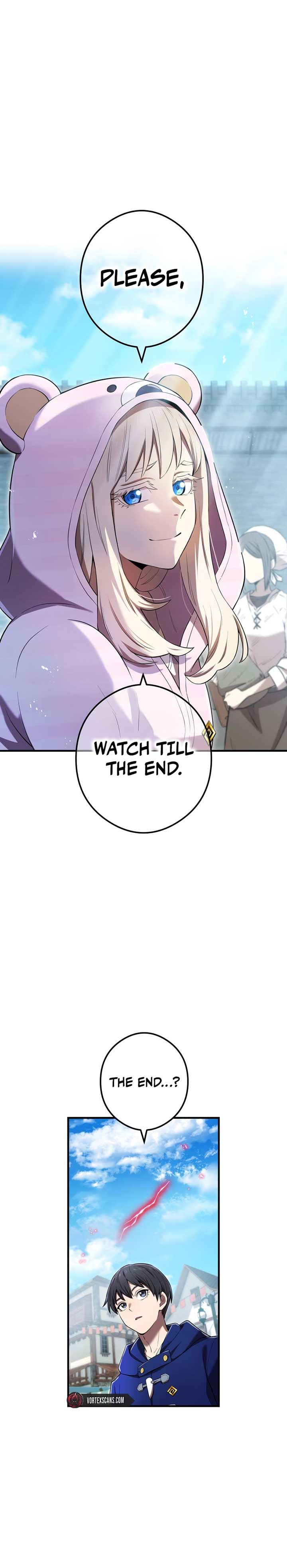 I am the Most Powerful Transcendent Being Chapter 63 105 14