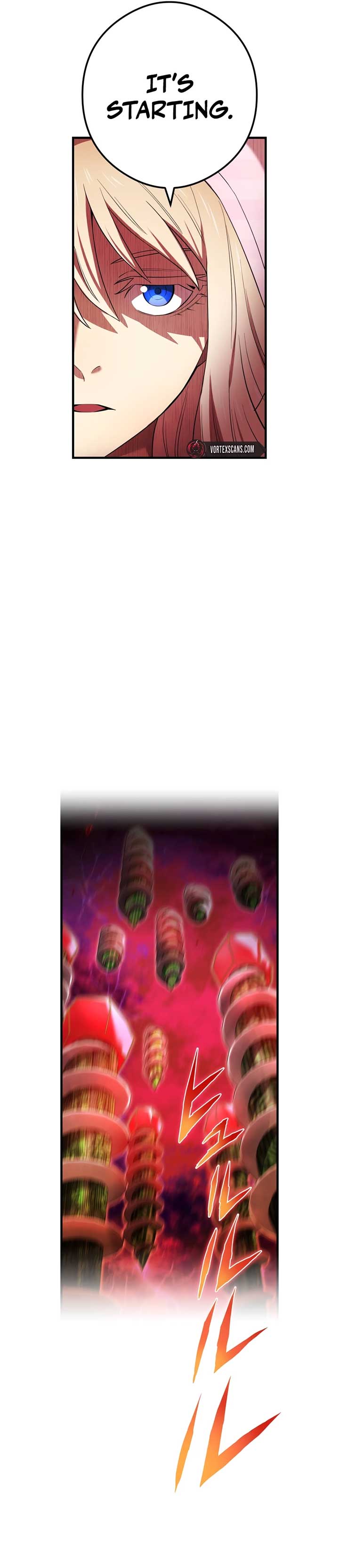 I am the Most Powerful Transcendent Being Chapter 63 108 17