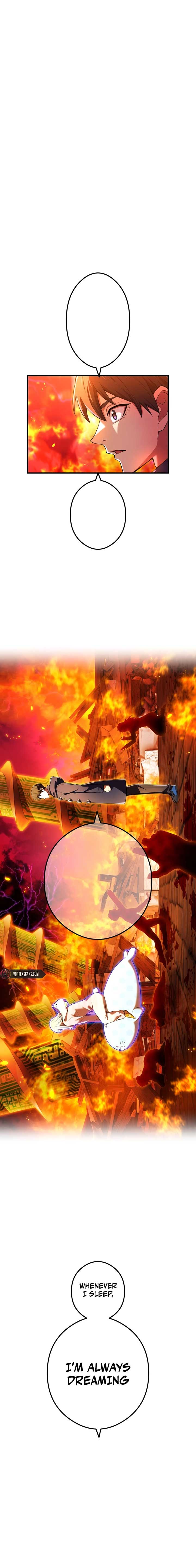 I am the Most Powerful Transcendent Being Chapter 63 114 23