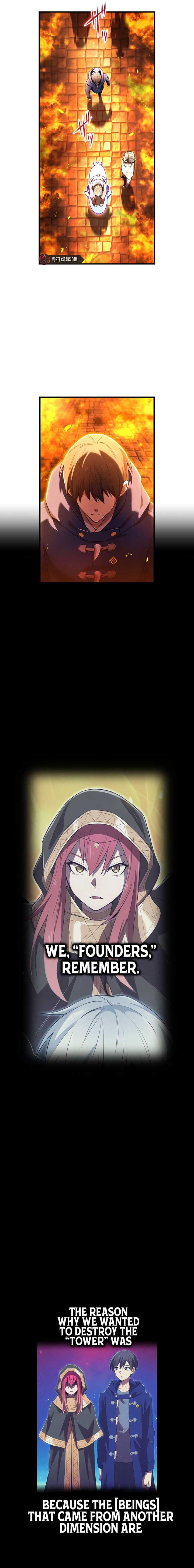 I am the Most Powerful Transcendent Being Chapter 63 116 25