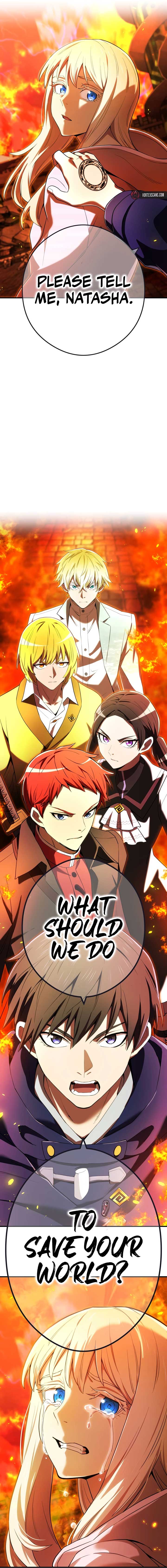 I am the Most Powerful Transcendent Being Chapter 63 118 27