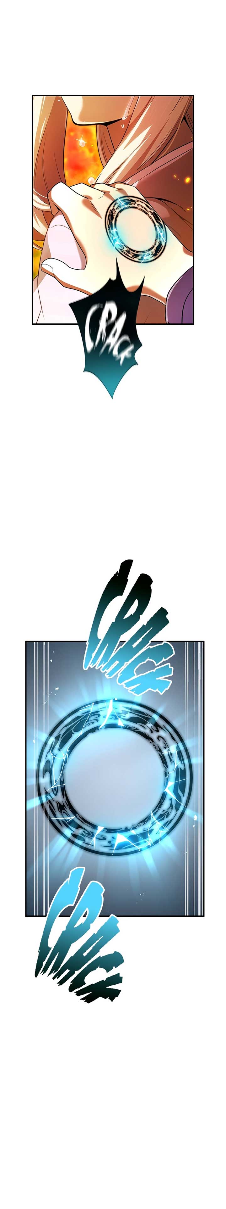 I am the Most Powerful Transcendent Being Chapter 64 96 02