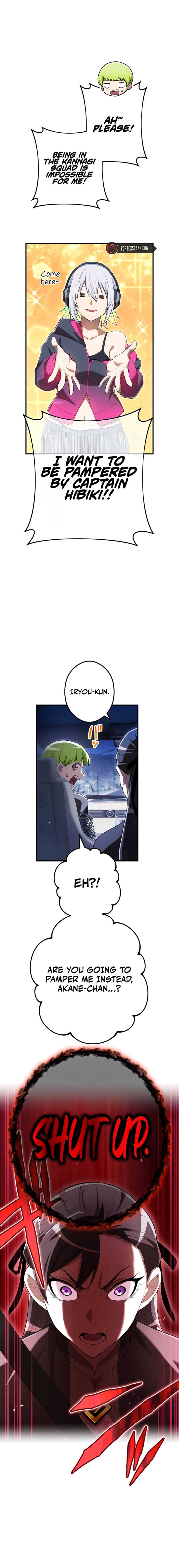 I am the Most Powerful Transcendent Being Chapter 64 102 08