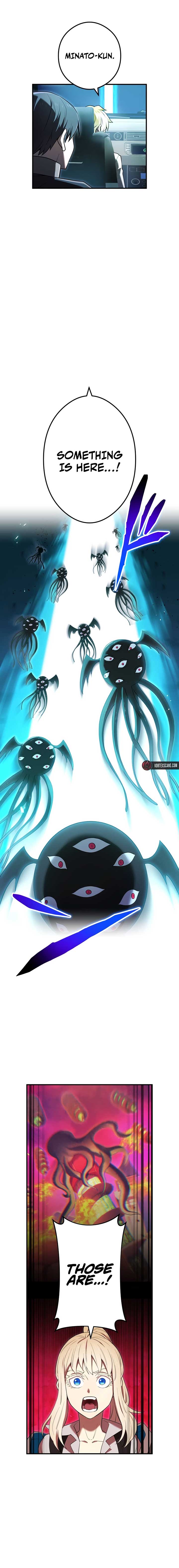 I am the Most Powerful Transcendent Being Chapter 64 113 19