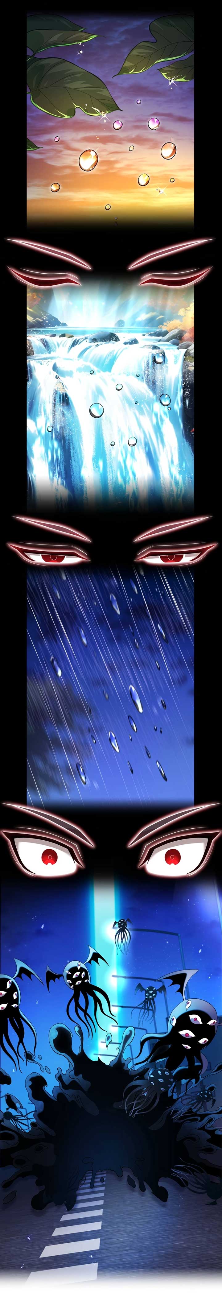 I am the Most Powerful Transcendent Being Chapter 65 116 10