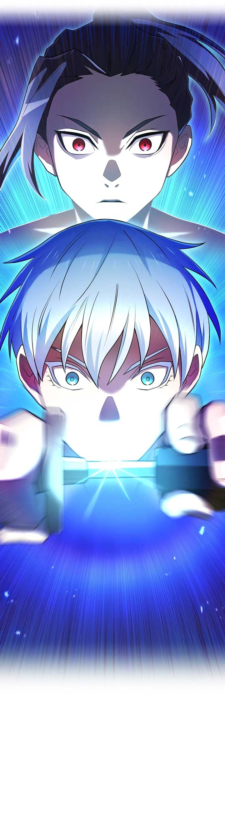 I am the Most Powerful Transcendent Being Chapter 65 117 11