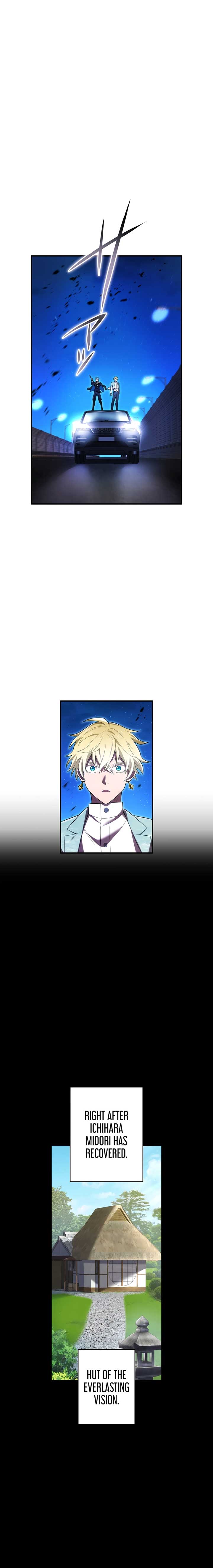 I am the Most Powerful Transcendent Being Chapter 65 119 13